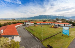  Kaikoura Motor Inn  Каикоура 